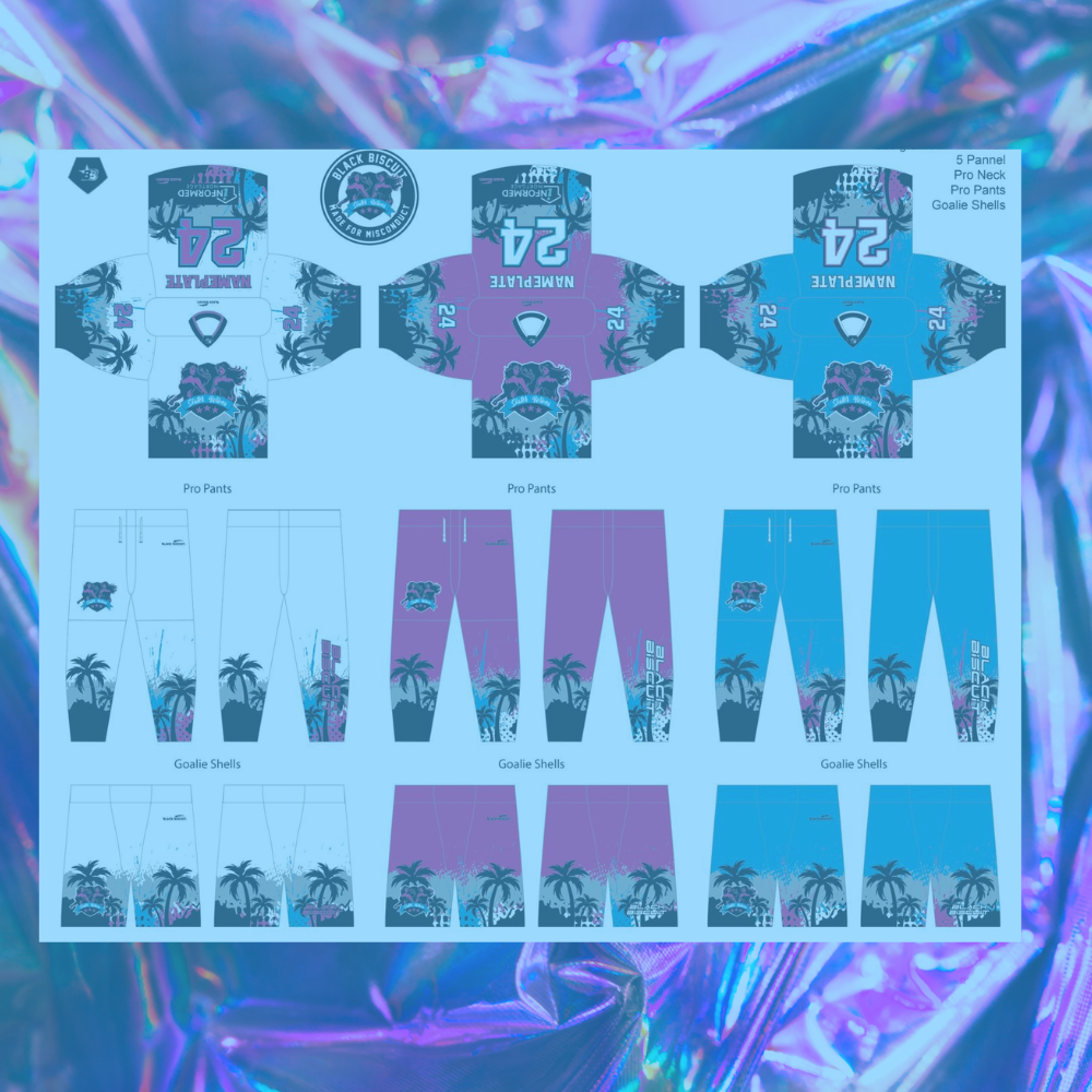 Hockey Jersey